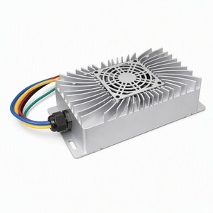 Convertidor CC-CC de 48V 60V <span class=keywords><strong>72V</strong></span> 96V 120V a 12V 80A 960W, Módulo Reductor No Aislado para Suministro de Energía de Vehículos Eléctricos - Product Image 5