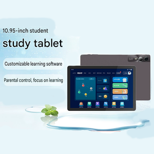 10.95 Inch AI Learning <b>Tablet</b> Android 13 T616 Octa Core 8GB 128GB <b>4G</b> LTE 2K 2000*1200 Screen 7000mAh Educational for Students - Product Image 1