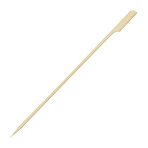 Caja de 72 palos de bambú 25cm 50pcs-Durable Bamboo Crafts - Product Image 1