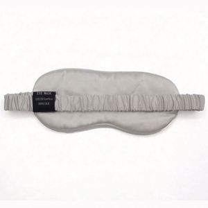 Máscara de Ojos de Seda de Morera 100% en Oferta, Máscaras de Ojos de Satén Personalizadas para Dormir - Product Image 2