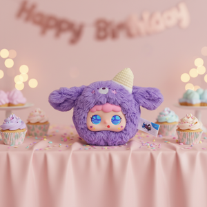 Peluche Intelligente IA de Haute Qualité, Personnage de <span class=keywords><strong>Dessin</strong></span> <span class=keywords><strong>Animé</strong></span> Adorable, Pendentif de Sac Moelleux, Poupée Interactif Parlante, Porte-clés, Cadeau - Product Image 2
