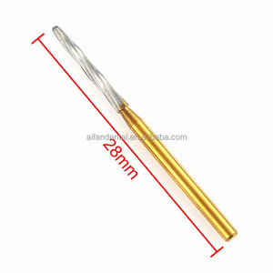 Frese in carburo di tungsteno dentale Aifan frese <span class=keywords><strong>Endo</strong></span> <span class=keywords><strong>Z</strong></span> - Product Image 4