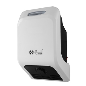 <span class=keywords><strong>Humidificador</strong></span> Ultrasónico Industrial Eléctrico YOTREE con Control Automático, Capacidad de 1.6KG/H para Refrigeración - Product Image 2