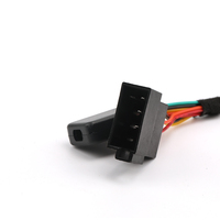 RCN210 Adaptateur Canbus Décodeur Cabel Gateway Emulator Simulator pour Volkswagen Golf Polo Touran