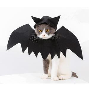 Décoration de chauve-souris d'Halloween pour accessoire de fête - Product Image 5