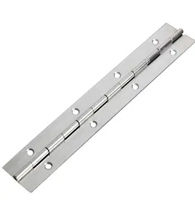 Stainless Steel Concealed Piano Hinge