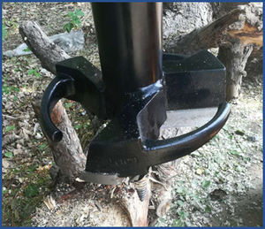 Китайский мини-телескопический фронтальный погрузчик, тракторный погрузчик с двигателем 50 кВт, 2000 кг, грузоподъемность гидравлического насоса - Product Image 3