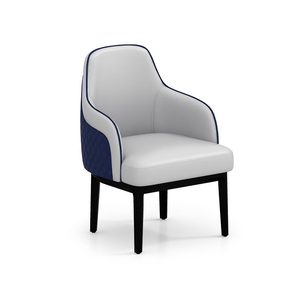 Set Moderno in Legno Massello per Ristoranti, Colore Personalizzabile, Arredamento Commerciale per Hotel, Ristoranti e Caffè con Garanzia da 1-3 Anni - Product Image 4