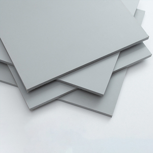 Linh Hoạt <span class=keywords><strong>Polyurethane</strong></span> Tấm Bọt Giá Ép Đùn Mouldings Tấm <span class=keywords><strong>Pvc</strong></span> Cứng Nhắc Hội Đồng Quản Trị Bọt - Product Image 5