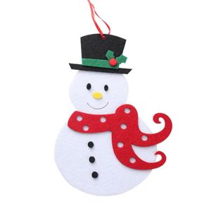 <span class=keywords><strong>Xma</strong></span> ornament decorative suspension Christmas with trimmings hanging wall tree Christmas - Product Image 5