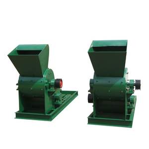 מכירה לוהטת באיכות גבוהה קטן מגרסה כרייה מכונה מגרסה אבן מגרסה הלוך את כריית מכונה 200*300 crusehr - Product Image 3