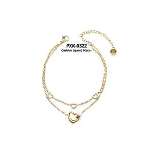 PXK-0327 Fashion Layered Necklaces - Product Image 2