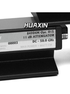 Keysight 84904M Programmable Step Attenuator, Frequency Range: DC to 50 GHz, <b>Repeatability</b> Le: 0.03 dB (Typical) - Product Image 6