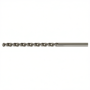 Ttake Hss Co Twist <b>Drill</b> <b>Bit</b> Ta1072 Bright Self Centering <b>Long</b> Series Universal For All Materials - Product Image 2