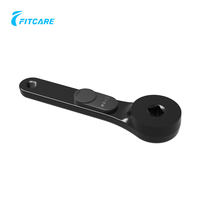 Capteur de puissance sans fil ANT+ PW217B pour manivelle de vélo, idéal pour vélo de printemps