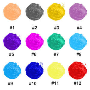Venta al por Mayor de Fábrica, Materiales de Arte Escolares, Juego de <span class=keywords><strong>Pintura</strong></span> Acrílica con Logotipo Personalizado, <span class=keywords><strong>Pintura</strong></span> Acrílica a Base de Agua <span class=keywords><strong>para</strong></span> Materiales de Arte - Product Image 2