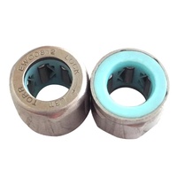 EWC 1012A EWC 1012C Roulement à aiguilles à sens unique 10x16x12mm Embrayage de butée arrière pour matériel de pêche