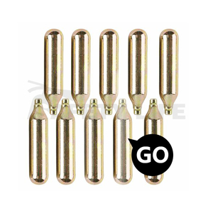 Cartucho <span class=keywords><strong>de</strong></span> CO2 <span class=keywords><strong>de</strong></span> 16g 33g, Mini Cilindro <span class=keywords><strong>de</strong></span> <span class=keywords><strong>Gas</strong></span> para Máquina <span class=keywords><strong>de</strong></span> Soda, Tanque <span class=keywords><strong>de</strong></span> Almacenamiento <span class=keywords><strong>de</strong></span> <span class=keywords><strong>Gas</strong></span>, Cartucho <span class=keywords><strong>de</strong></span> Dióxido <span class=keywords><strong>de</strong></span> Carbono - Product Image 6