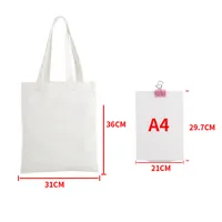 Sac à bandoulière promotionnel en coton pour courses, sac fourre-tout durable en toile de coton