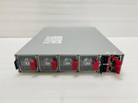 Commutateur routeur DCS-7280CR-48 48x 100GbE QSFP 8x 40GbE QSFP+ Ports testé en stock