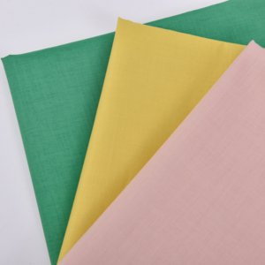 Tela Popelina Mercerizada 100% Algodón Peinado 60s con Sensación de Frescura para Camisas y Vestidos de Primavera/Verano para Niños y Niñas - Product Image 2