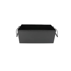 Boîtier de batterie série Parking 24V 200AH, boîte de stockage d'énergie étanche en ABS renforcé pour 314 cellules, 520x269x220/244mm - Product Image 3