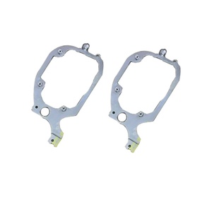 Support de fixation pour module adaptateur de cadre de phare Sanvi, compatible avec d'autres accessoires de phare pour Ford Taurus 2015-2018 - Product Image 2