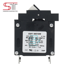 J1P 7402 Disjoncteur à bascule magnétique hydraulique Ac/dc pour <span class=keywords><strong>voiture</strong></span> - Product Image 2