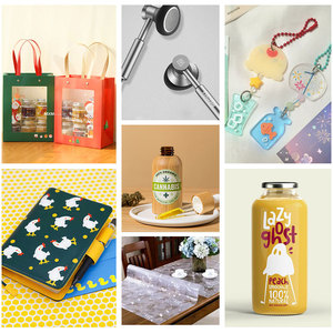 Für A3 <span class=keywords><strong>UV</strong></span>-Inkjet-Flachbett-Rollendrucker EPS I3200 Druckkopf Vollautomatisch Multifunktional Flex/Karte/Papier 6 Tinten 4800 DPI - Product Image 5