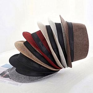 Chapeaux Panama Fedora en paille naturelle personnalisés à logo, style personnage, pour homme et femme, idéaux pour les activités de plein air, le ski, la plage et le jazz - Product Image 2