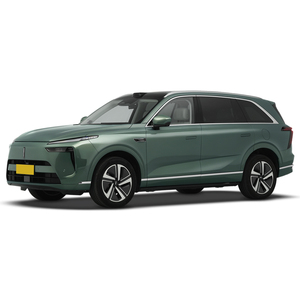 Se Aceptan Pedidos Personalizados, Nuevo SUV Híbrido Chino Wey Blue Mountain 2025, Vehículo Ecológico con Tracción en <span class=keywords><strong>las</strong></span> Cuatro Ruedas para Desplazamientos Diarios - Product Image 1