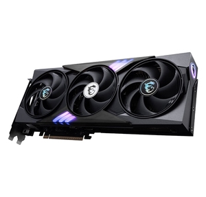 Tarjeta Gráfica para Juegos GeForce RTX 5060 Ti 8G GAMING TRIO OC GDDR6, Tarjeta Gráfica MSI RTX 5060 Ti 8GB GAMING TRIO OC GDDR6 G - Product Image 3