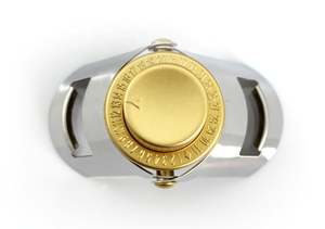 2025 Factory Wholesale Double Latches Press Pump champagne Stopper Saver Bottle Sparkling Wine <b>Sealer</b> Preserver Date Dial - Product Image 3