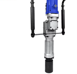 <span class=keywords><strong>Pile</strong></span> driver électrique 2200W à couple élevé pour la construction, le contrôle des inondations, les pieux en fer et en bois, et le clôturing de pâturages - Product Image 2