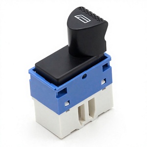 Interrupteur de commande de vitre neuf 98809719/100161242 pour Fiat Palio 01, à usage industriel - Product Image 4