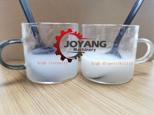 Eficiente Food Grade Modificado Amido Produção Linha Máquina Pregelatinized Amido Extrusora Processamento Planta - Product Image 6