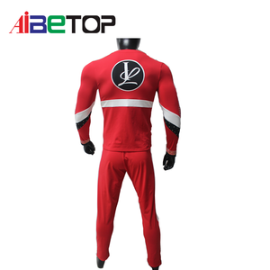 Coloré personnalisé danse pratique porter haute qualité Cheerleading uniformes garçon et hommes <span class=keywords><strong>Cheerleader</strong></span> <span class=keywords><strong>Costume</strong></span> à vendre - Product Image 5