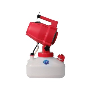 Hot bán 110V/220V kingson không dây điện <span class=keywords><strong>ULV</strong></span> <span class=keywords><strong>Fogger</strong></span> phun và Mist fogging máy cho vườn sử dụng - Product Image 2