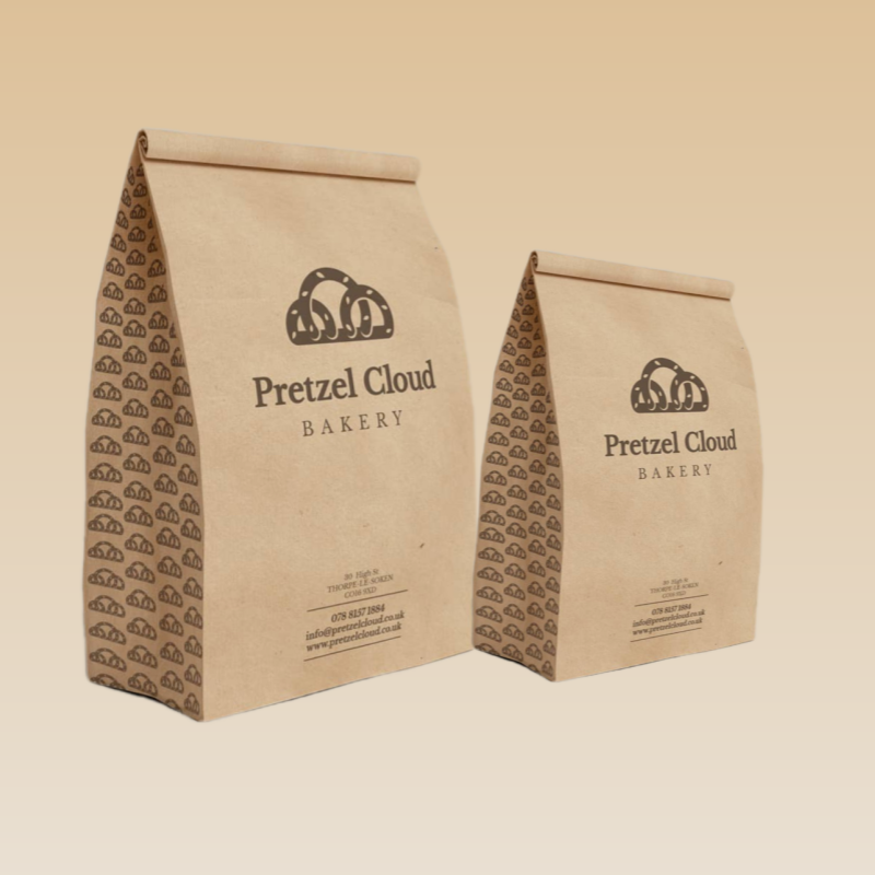 สีน้ำตาล