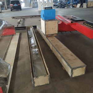 Máy Cắt <span class=keywords><strong>Plasma</strong></span> CNC Cầm Tay Giá Rẻ Bằng Kim Loại Mini Độ Dày 1500X3000M 8Mm - Product Image 6