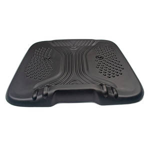 Esterilla <span class=keywords><strong>de</strong></span> goma para cocina, esterilla antifatiga, PU, entrelazada, liquidación - Product Image 3