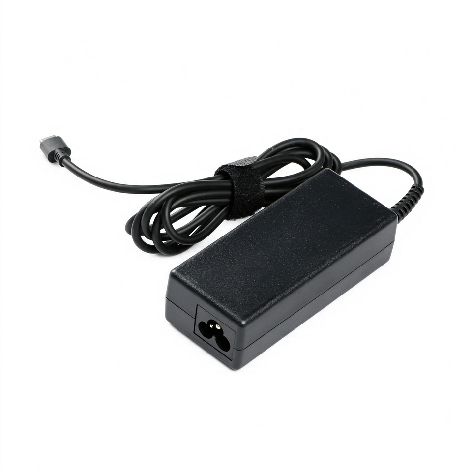 65W USB C PD Laptop AC Adapter 20V 3.25A Type C Power Charger ...