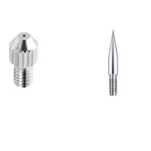 Accesorios <span class=keywords><strong>de</strong></span> instrumento <span class=keywords><strong>de</strong></span> belleza originales Alemán blanco <span class=keywords><strong>de</strong></span> acero inoxidable punto topo pluma aguja punto barredora equipo <span class=keywords><strong>de</strong></span> masaje <span class=keywords><strong>de</strong></span> ojos - Product Image 6