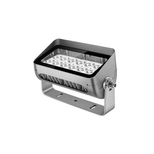 Đèn Chiếu Sáng Ngoài Trời/RGBW 4 Trong 1 Ánh Sáng Vuông/Ánh Sáng Góc Hẹp - Product Image 2