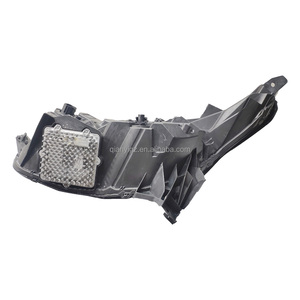 ไฟหน้ารถแอลอีดีสำหรับรถแลนด์โรเวอร์เรนจ์โรเวอร์ไฟหน้ารถแอลอีดีไฟหน้า LED สำหรับรถยนต์ประภาคารโมเดลรถ - Product Image 3