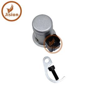 Solénoïde de chargeur 25/220804 459/M2874 12V pour chargeuses-pelleteuses JCB 3CX, électrovanne 25/220804 - Product Image 4