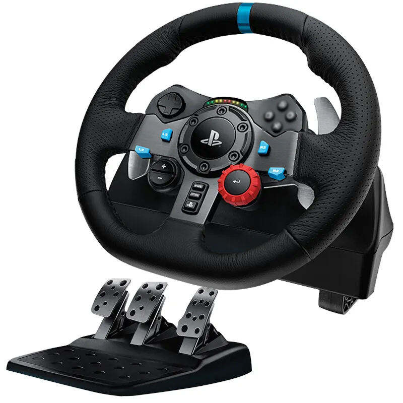 logitech G29 negro