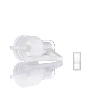 DIN 18 20 <span class=keywords><strong>24</strong></span> Kunststoff Medizinisches <span class=keywords><strong>Spray</strong></span> Nasen sprüh gerät Bernstein leere Kochsalz lösung 10ml Nasen pumpens pray Nasen flasche Sinus gießen - Product Image 6