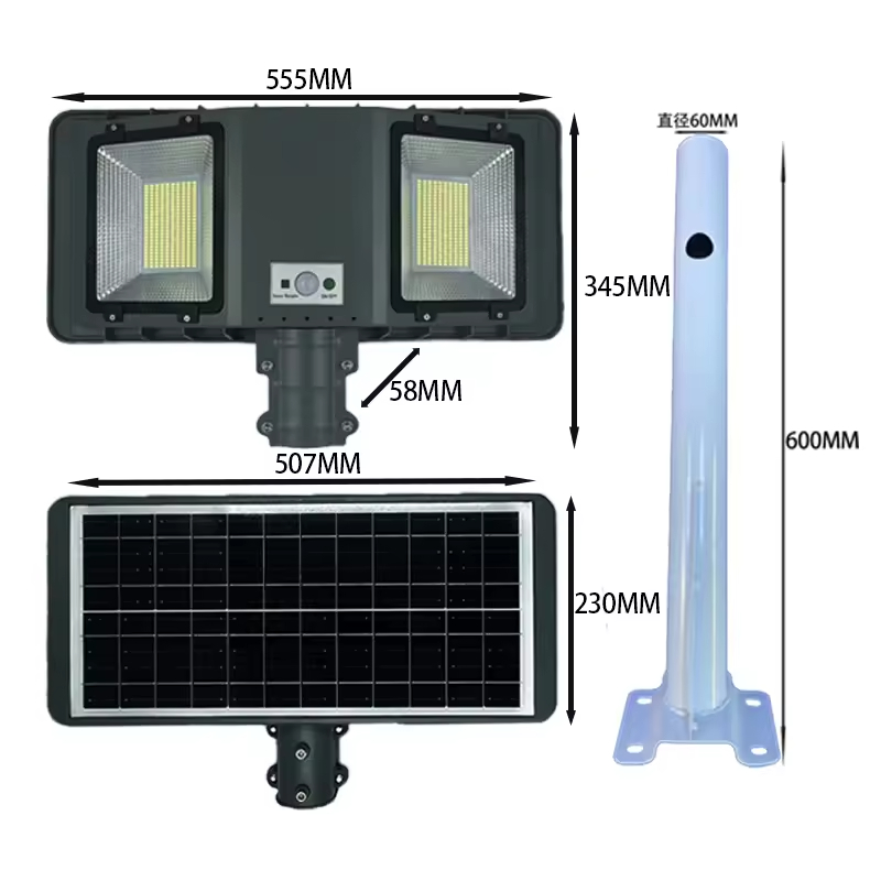Como se muestra en la figura