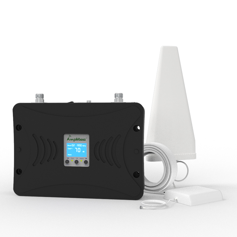 mobile signal booster